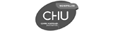 Logo CHU